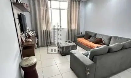 Apartamento com 2 quartos à venda na Avenida Meriti, Vila da Penha, Rio de Janeiro, 62 m2 por R$ 240.000