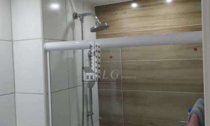 Apartamento com 2 quartos à venda na Estrada do Colégio, Colégio, Rio de Janeiro, 50 m2 por R$ 290.000