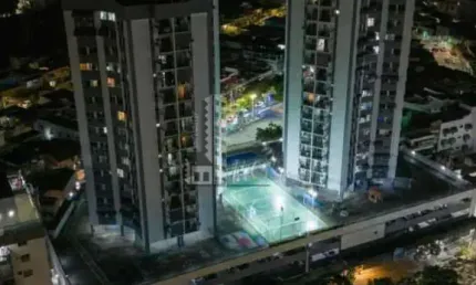 Apartamento com 2 quartos à venda na Rua Cabo Herculano, Vila da Penha, Rio de Janeiro, 68 m2 por R$ 239.000