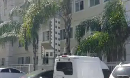 Apartamento com 2 quartos à venda na Estrada do Colégio, Colégio, Rio de Janeiro, 42 m2 por R$ 225.000