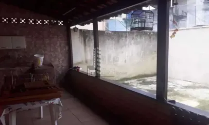 Apartamento com 3 quartos à venda na Rua Tales de Carvalho, Jardim América, Rio de Janeiro, 90 m2 por R$ 350.000