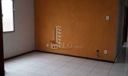 Apartamento com 3 quartos à venda na Rua Galvani, Vila da Penha, Rio de Janeiro, 90 m2 por R$ 364.000