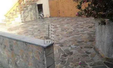 Casa à venda na Rua Caraípe, Braz de Pina, Rio de Janeiro, 205 m2 por R$ 550.000