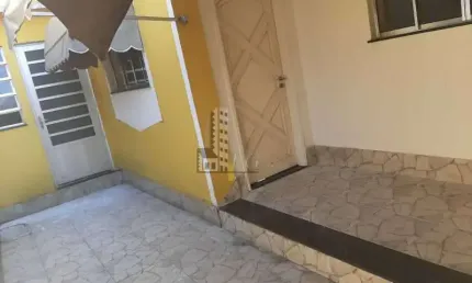 Casa com 1 quarto à venda na Rua Conselheiro Meireles, Jardim América, Rio de Janeiro, 50 m2 por R$ 275.000