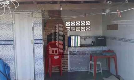 Casa com 2 quartos à venda na Rua Caraíba, Colégio, Rio de Janeiro, 98 m2 por R$ 165.000
