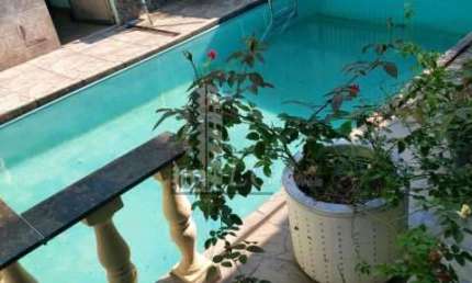 Casa com 2 quartos à venda na Rua Almirante Oliveira Pinto, Colégio, Rio de Janeiro, 88 m2 por R$ 478.500
