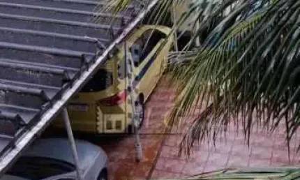 Casa com 2 quartos à venda na Rua Detetive Parada, Vila Kosmos, Rio de Janeiro, 48 m2 por R$ 250.000