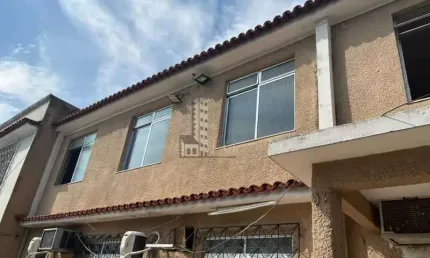 Casa com 2 quartos à venda na Rua Carabu, Olaria, Rio de Janeiro, 170 m2 por R$ 499.500