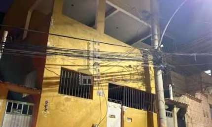 Casa com 2 quartos à venda na Rua Barão de Jaguari, Irajá, Rio de Janeiro, 180 m2 por R$ 260.000