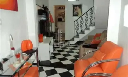 Casa com 2 quartos à venda na Rua Mupia, Irajá, Rio de Janeiro, 190 m2 por R$ 430.000