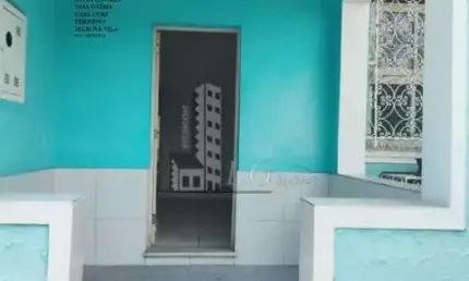 Casa com 3 quartos à venda na Rua Professor Teixeira da Rocha, Vila da Penha, Rio de Janeiro, 152 m2 por R$ 744.500