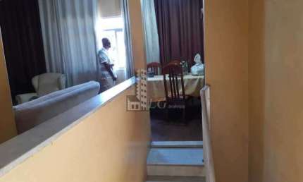 Casa com 8 quartos à venda na Rua João Henrique, Cordovil, Rio de Janeiro, 300 m2 por R$ 260.000