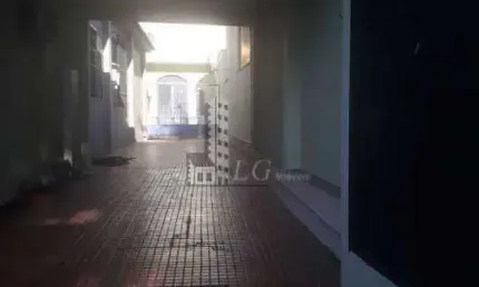 Casa comercial com 2 salas à venda na Avenida Meriti, Vila da Penha, Rio de Janeiro, 187 m2 por R$ 630.000