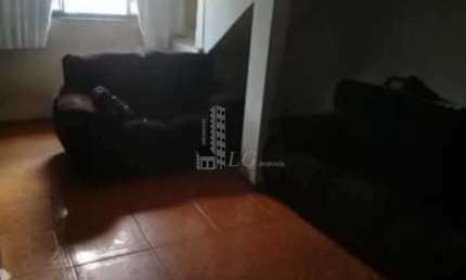 Casa em condomínio fechado com 2 quartos à venda na Rua Severiano Monteiro, Vista Alegre, Rio de Janeiro, 113 m2 por R$ 390.000