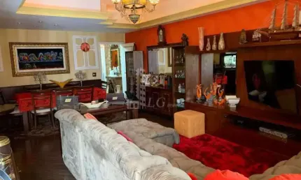 Cobertura com 5 quartos à venda na Rua Aiera, Vila Kosmos, Rio de Janeiro, 167 m2 por R$ 849.500