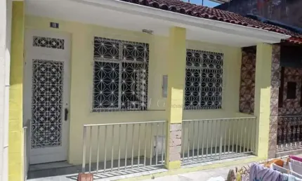 Casa com 2 quartos à venda na Rua Américo Vespúcio, Engenheiro Leal, Rio de Janeiro, 68 m2 por R$ 184.500