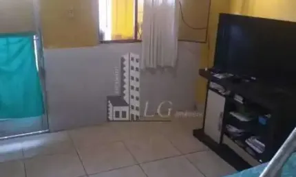 Casa com 2 quartos à venda na Rua Indígena, Penha, Rio de Janeiro, 56 m2 por R$ 155.000