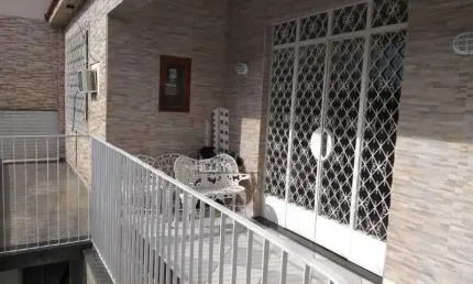 Casa com 3 quartos à venda na Rua Lima Barreto, Quintino Bocaiúva, Rio de Janeiro, 143 m2 por R$ 580.000