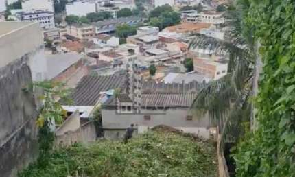 Terreno à venda na Rua Maues, Braz de Pina, Rio de Janeiro, 225 m2 por R$ 170.000