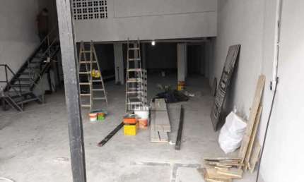 Ponto comercial com 3 salas à venda na Avenida Braz de Pina, Vila da Penha, Rio de Janeiro, 200 m2 por R$ 1.450.000