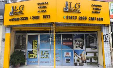 Ponto comercial com 1 sala à venda na Avenida Meriti, Vila da Penha, Rio de Janeiro, 70 m2 por R$ 89.000