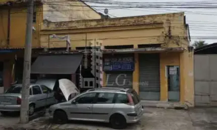 Terreno à venda na Praça Saica, Braz de Pina, Rio de Janeiro por R$ 280.000