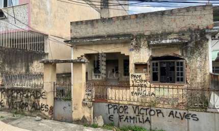 Casa com 2 quartos à venda na Rua Desembargador Oldemar Pacheco, Vista Alegre, Rio de Janeiro, 100 m2 por R$ 360.000