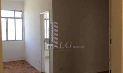 Apartamento com 1 quarto para alugar na Rua Ferreira Cantão, Irajá, Rio de Janeiro, 49 m2 por R$ 970