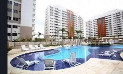 Apartamento com 3 quartos à venda na Rua Bernardo Taveira, Vicente de Carvalho, Rio de Janeiro, 76 m2 por R$ 589.000