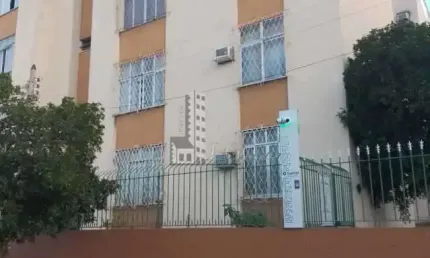 Apartamento com 2 quartos à venda na Rua Miguel Fernandes, Méier, Rio de Janeiro, 59 m2 por R$ 119.000