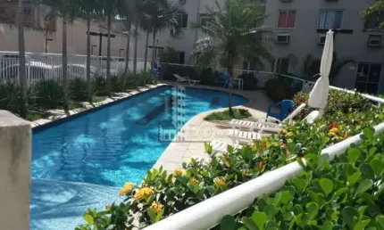 Apartamento com 2 quartos para alugar na estrada coronel vieira, irajá, rio de janeiro, 55 m2 por r$ 1.250