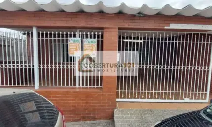 Casa para Alugar 3 dormitórios 250,00 m², por R$ 3.200,00  - Parque São Lucas - São Paulo - 3111
