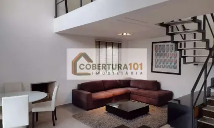 Flat para Alugar com suíte 85,00 m², por R$ 3.500,00 - Vila Suzano - São Paulo - 2106