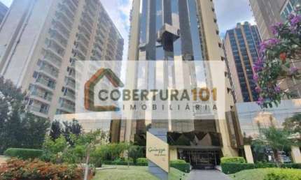 Conjunto comercial com 2 salas 70 m², por R$ 2.500,00 - Alphaville - Barueri - 2105