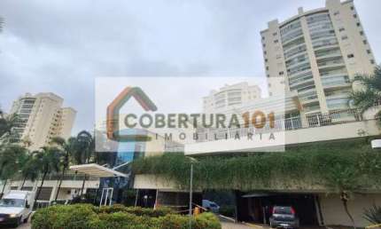 Apartamento para Alugar 2 suítes 113 m², por R$ 7.000,00 - Tamboré - São Paulo - 2134