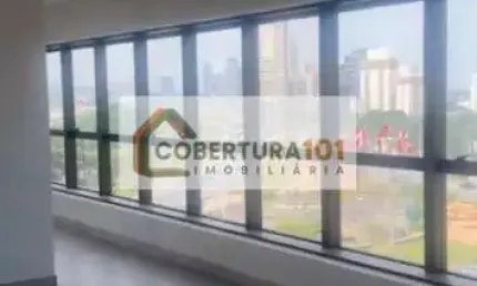 Laje comercial para Alugar c/saida da castelo 1.086,66 m², por 26.000,00 - Barueri - São Paulo - 2139
