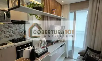 Apartamento á venda 2 dormitórios 38m², por r$ 390,000.00 - vila butantã - são paulo - 5000