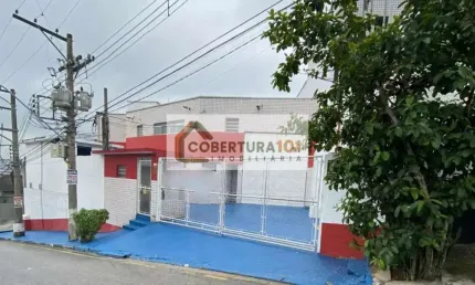 Galpão para Alugar 1.300,00 m², por R$ 26.000,00 - Barueri - São Paulo - 4010