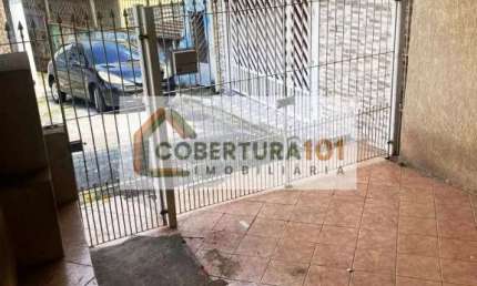 Sobrado à Venda 3 dormitórios 155,00 m², por R$ 419.000,00 - Vila Ema - São Paulo - 3138