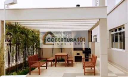 Apartamento para Alugar 3 dormitórios 72 m², por R$ 3.500,00 01 - Brás - São Paulo - 3125
