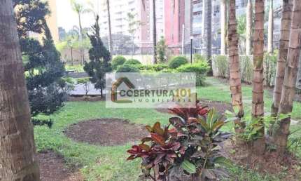 Apartamento para Alugar 3 dormitórios 120,00 m², por R$ 5.915,00 - Alphaville - Barueri - 2158