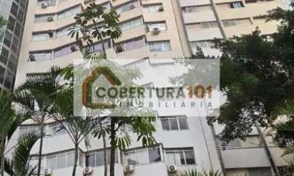 Conjunto comercial para Alugar ao lado da lanchonete Estadão 125 m², por R$ 2.500,00 - Centro Histórico - São Paulo consolação  - 2177