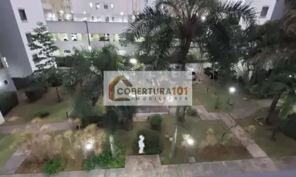 Apartamento á Venda 3 dormitórios 64,00 m², por R$ 390.000,00 - Vila Ema - São Paulo - 3143