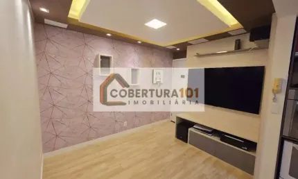 Apartamento à venda 3 dormitórios 71,00 m², por R$ 845.000,00 - Vila Prudente - São Paulo - 3156