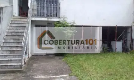 Terreno com casa à Venda 282,00 m², por R$ 1.150.000,00 - Parque São Lucas - São Paulo - 3155
