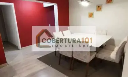 Apartamento á Venda 3 dormitórios 107,00 m², por R$ 1.060.000,00 - Santana, São Paulo - 6001
