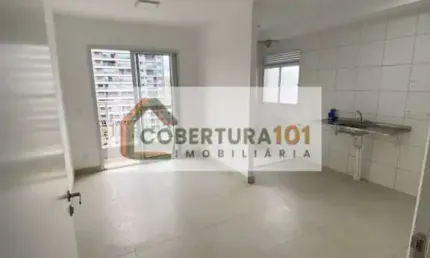 Apartamento para Alugar 2 dormitórios 49,00 m², por R$ 2.500,00 - Barra Funda - São Paulo - 2176
