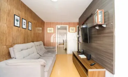 Casa em condomínio fechado com 3 quartos à venda na Rua Constantino José de Almeida, 549, Xaxim, Curitiba