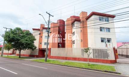 Apartamento com 3 quartos à venda na Rua Brasílio Itiberê, 2455, Rebouças, Curitiba