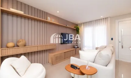 Casa em condomínio fechado com 3 quartos à venda na Rua Júlio Wischral, 753, Uberaba, Curitiba